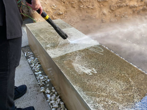 Best Concrete Pressure Washing  in Dagsboro, DE