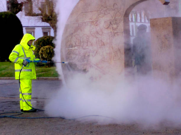 Pressure Washing Estimates in Dagsboro, DE